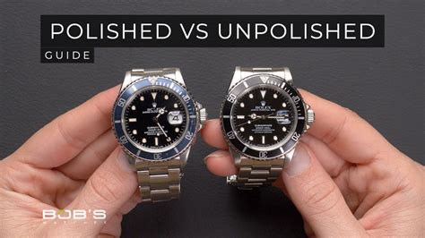 how to wash a rolex watch|rolex before and after service.